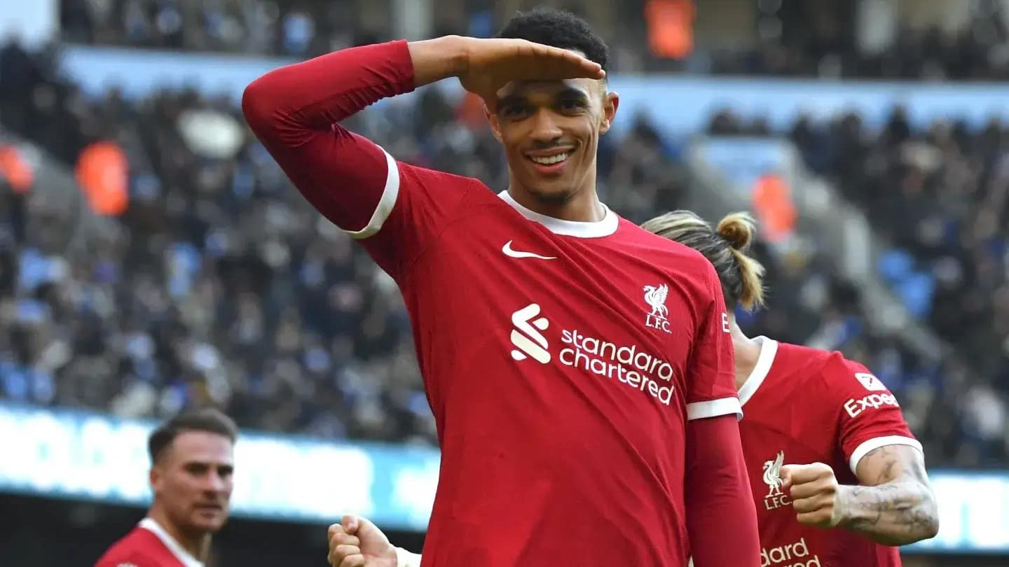 Will Trent Alexander-Arnold Get Hostile Reception At Anfield? Liverpool Manager Arne Slot Breaks Silence on Real Madrid Defender’s Return