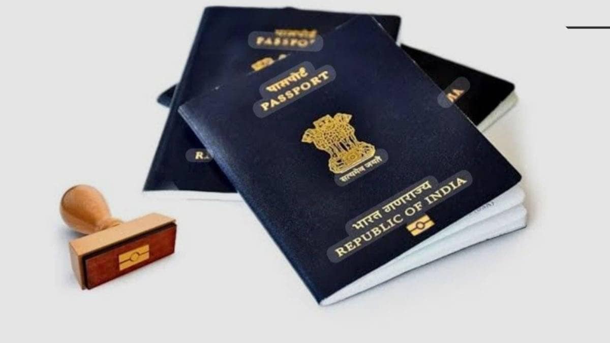 MEA Rolls Out Upgraded Passport Seva Programme, Introduces New e-Passports