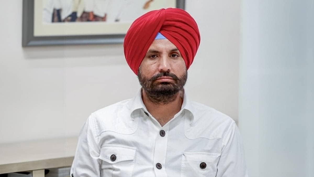 FIR Registered Against Punjab Congress Chief Raja Warring for Alleged Casteist Remarks Against Buta Singh