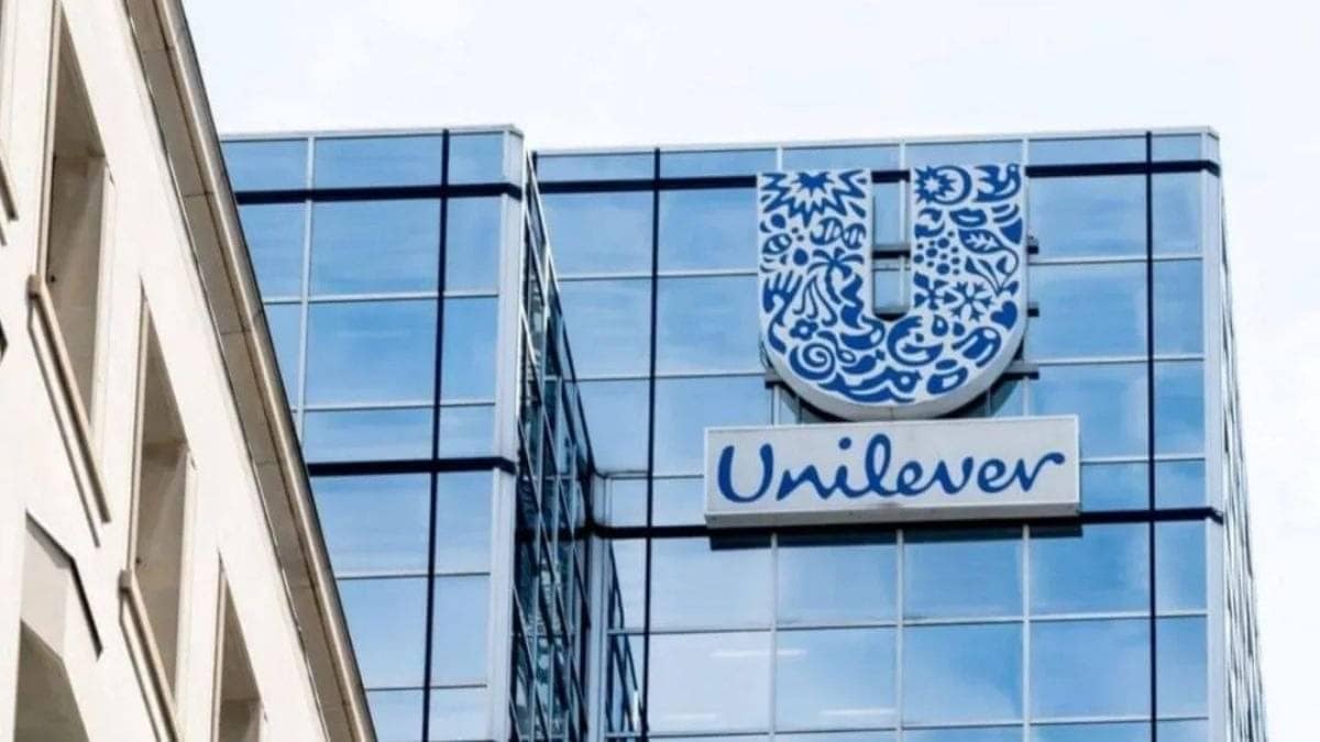 FMCG Giant Hindustan Unilever Receives Rs 1,986 Crore Tax Demand Notice- Know Why
