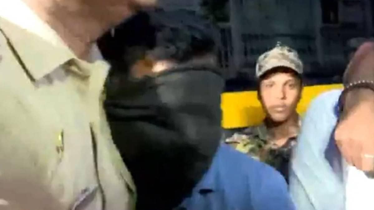 Maharashtra: Accused Cop Dismissed from Service in Satara Woman Doctor ‘Suicide’ Case