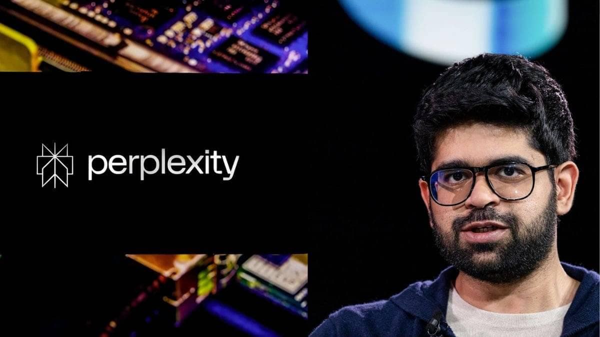 Perplexity Vs Amazon: How Did Perplexity CEO Aravind Srinivas React To Amazon’s Legal Notice?