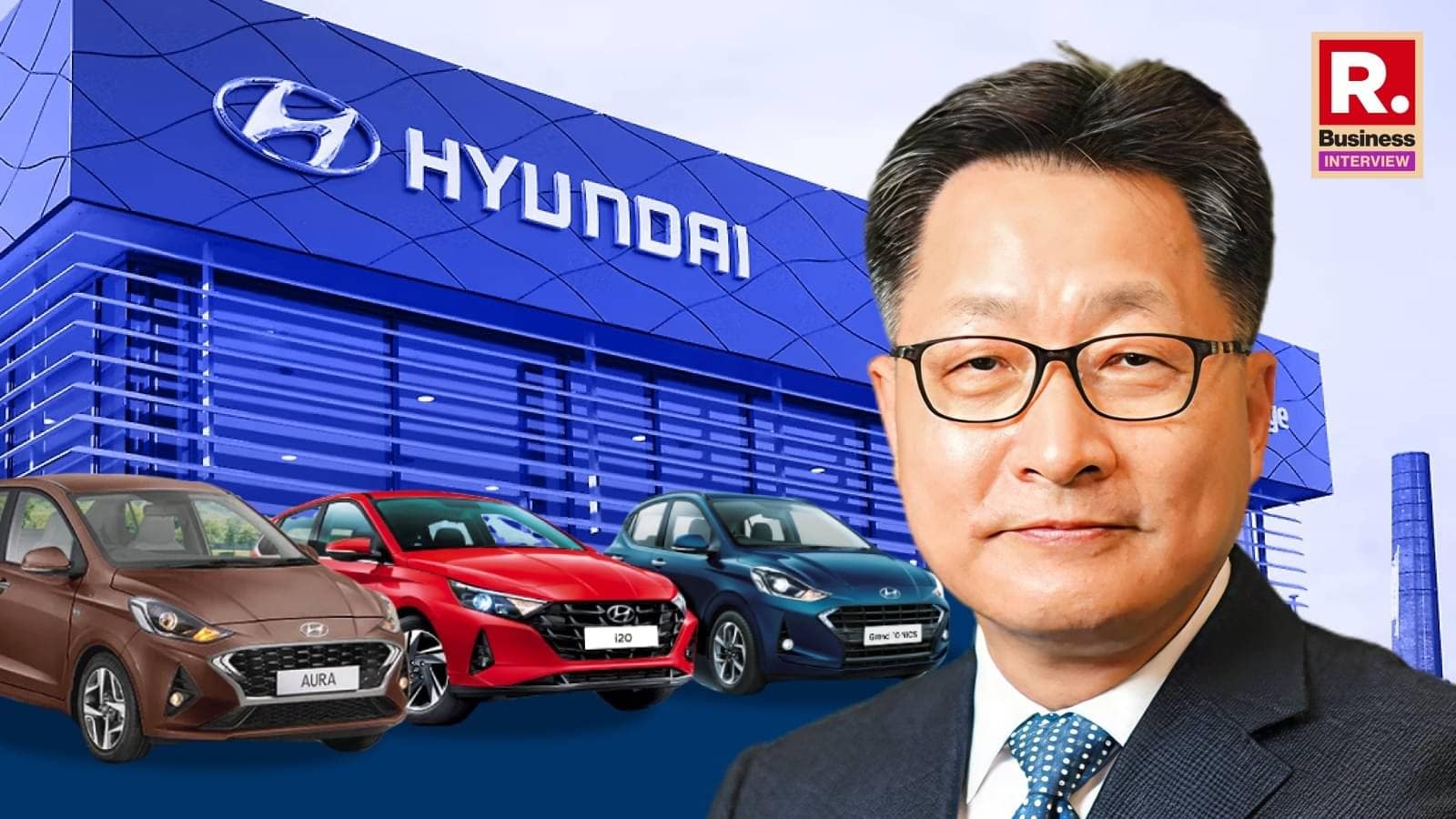 Hyundai India Q2 FY26 Profit Rises 14% YoY to ₹1,572 Crore; Exports and SUVs Drive Growth