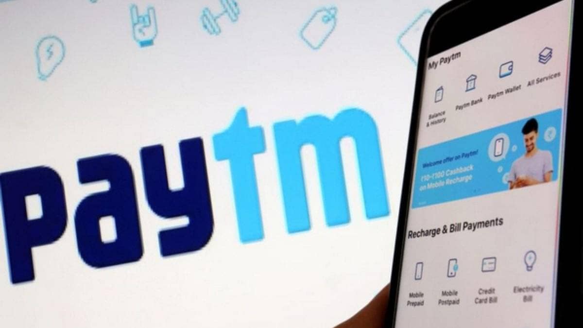 Paytm Unveils AI-Powered App with Cleaner Interface and Digital Gold Rewards