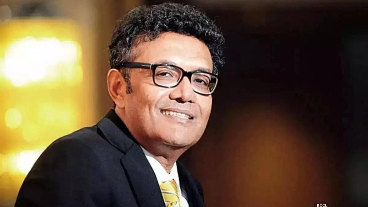 Varun Berry Steps Down as Britannia CEO; Rakshit Hargave to Take Charge from December 15