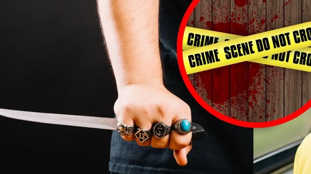 Man Murders Wife, Daughter Before Hanging Himself in Telangana