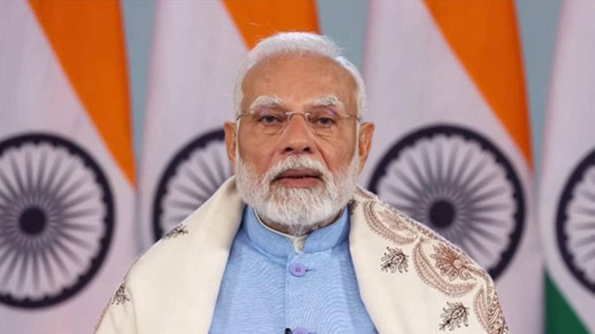 PM Modi to Embark on Three-Day South Africa Visit for G20 Leaders’ Summit