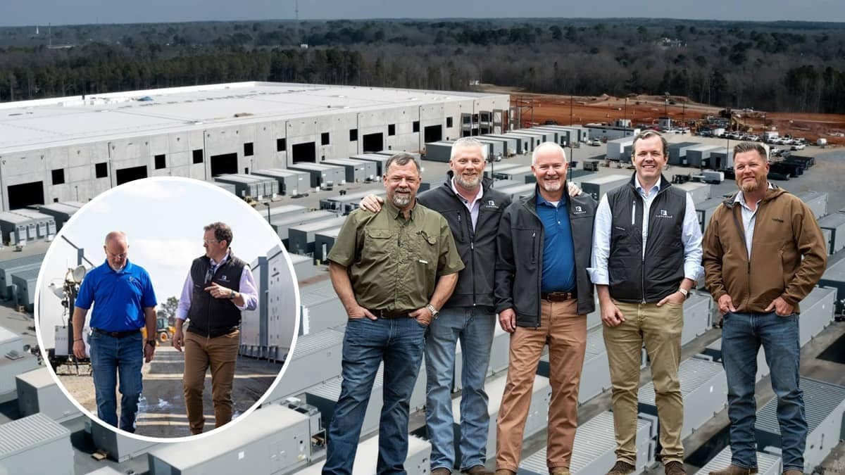 Beyond The Paycheck: The CEO Who Handed 540 Employees A $240 Million ‘Thank You’