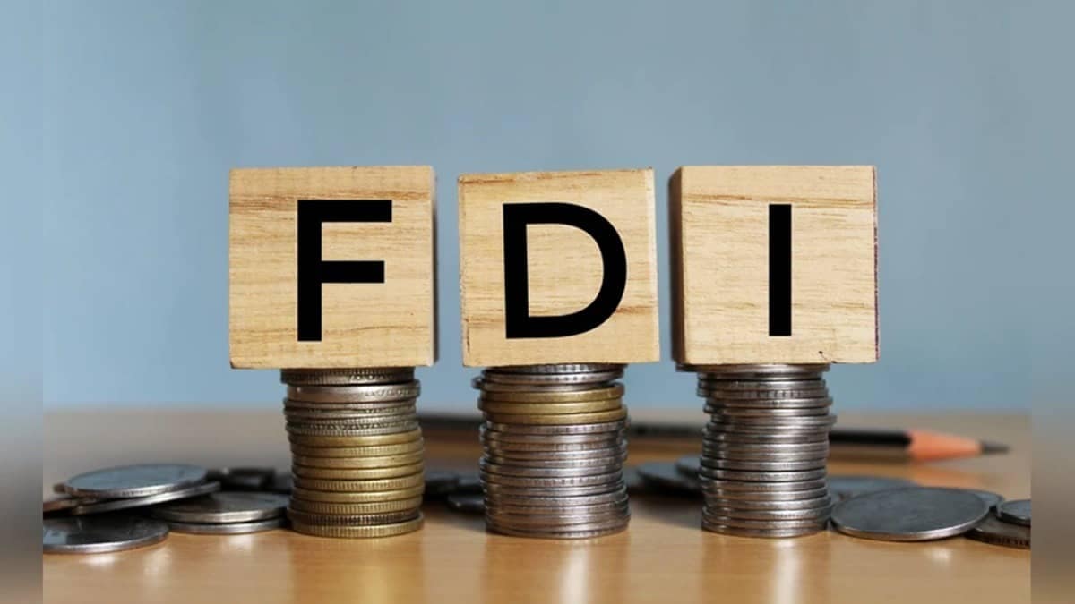 Uttar Pradesh Emerges As India’s FDI Hotspot, Attracts Rs 5963 Crore In 6 Months