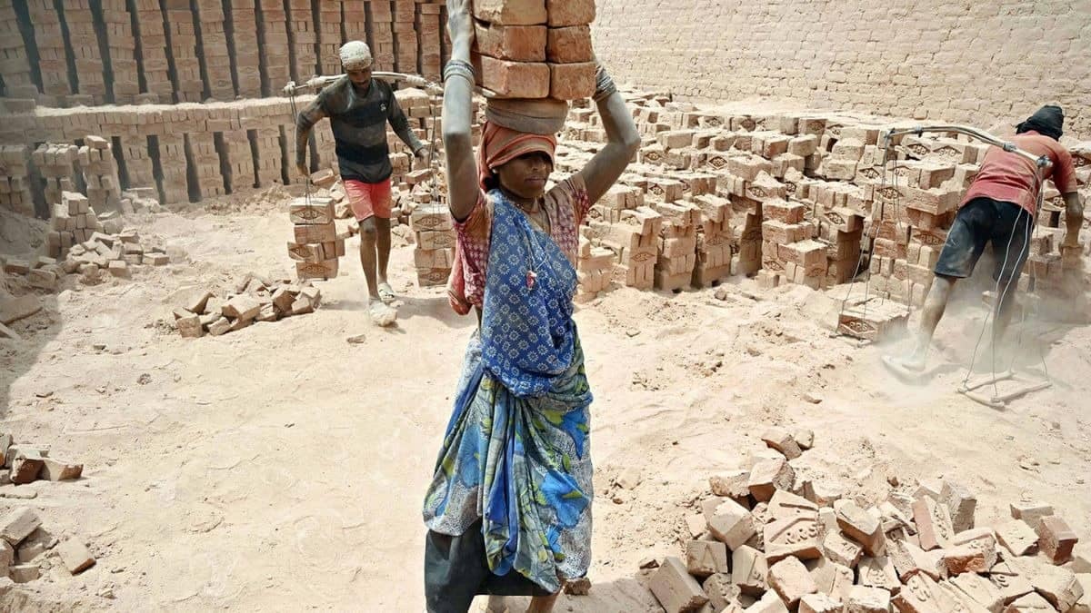 Centre Releases Rs 723 Cr Grants to Rajasthan, Jharkhand Panchayats: Boost for Rural Infra Under 15th FC