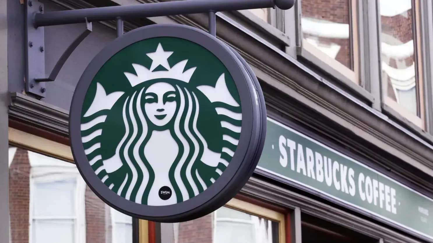 Who’s Selling? Starbucks And other US Companies Trimming China Exposure