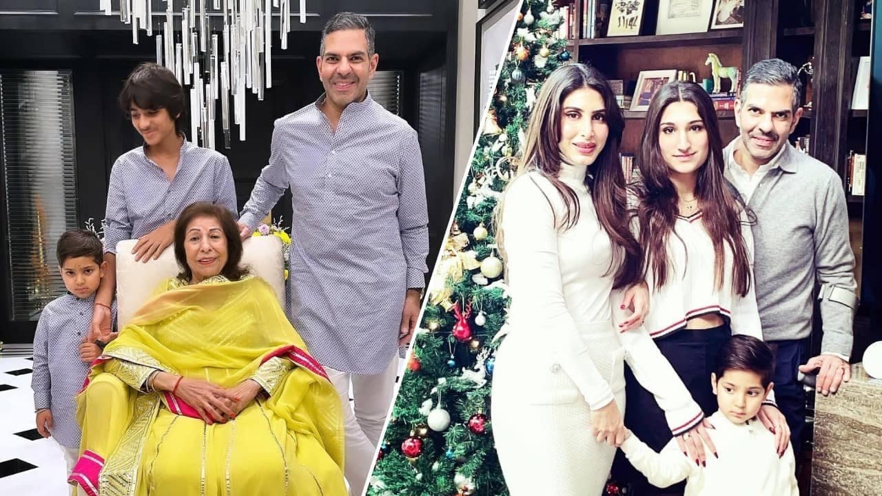 Sunjay Kapur’s Mother Rani Accuses Wife Priya Sachdev of Massive Asset Concealment