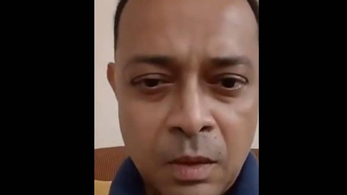 BREAKING: Man Releases Video After Taking 20 Kids As Hostages, Says ‘Want Simple Conversation’