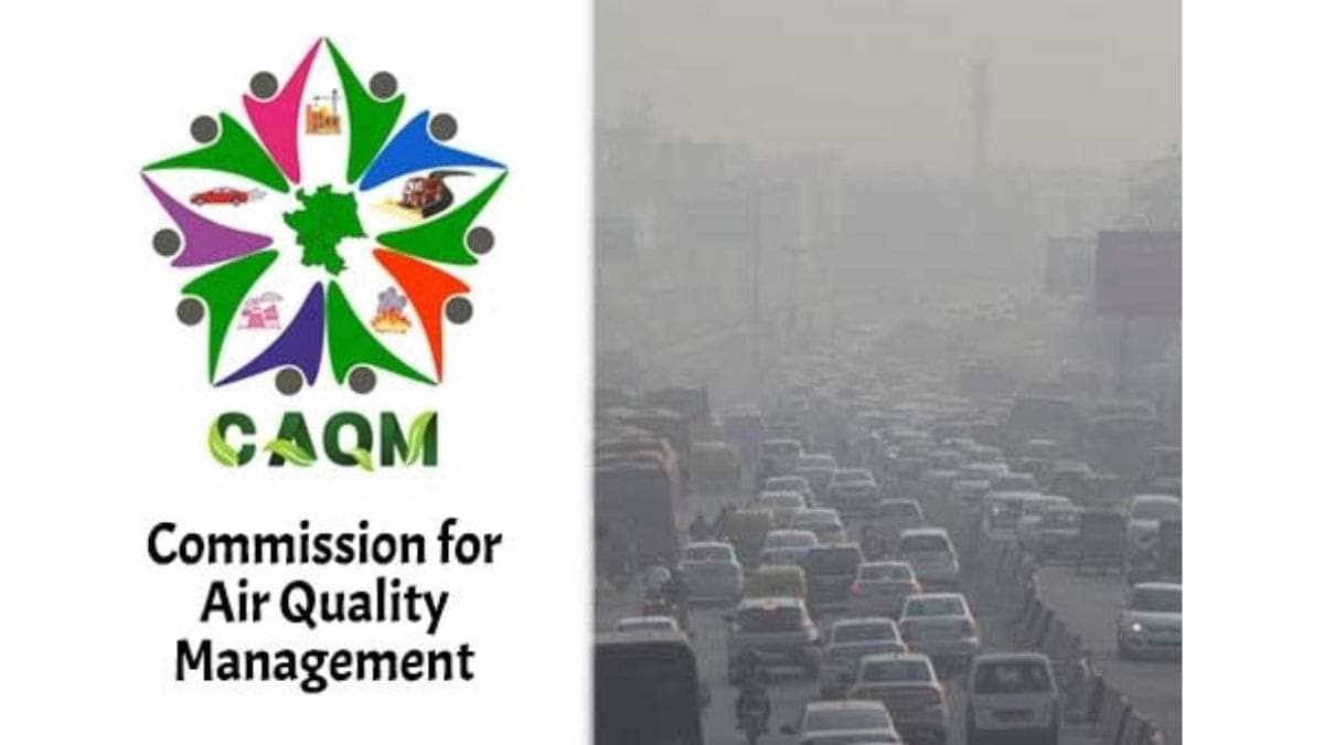 Delhi Bans Entry of Non-Delhi Registered BS-III and Older Commercial Vehicles from November 1