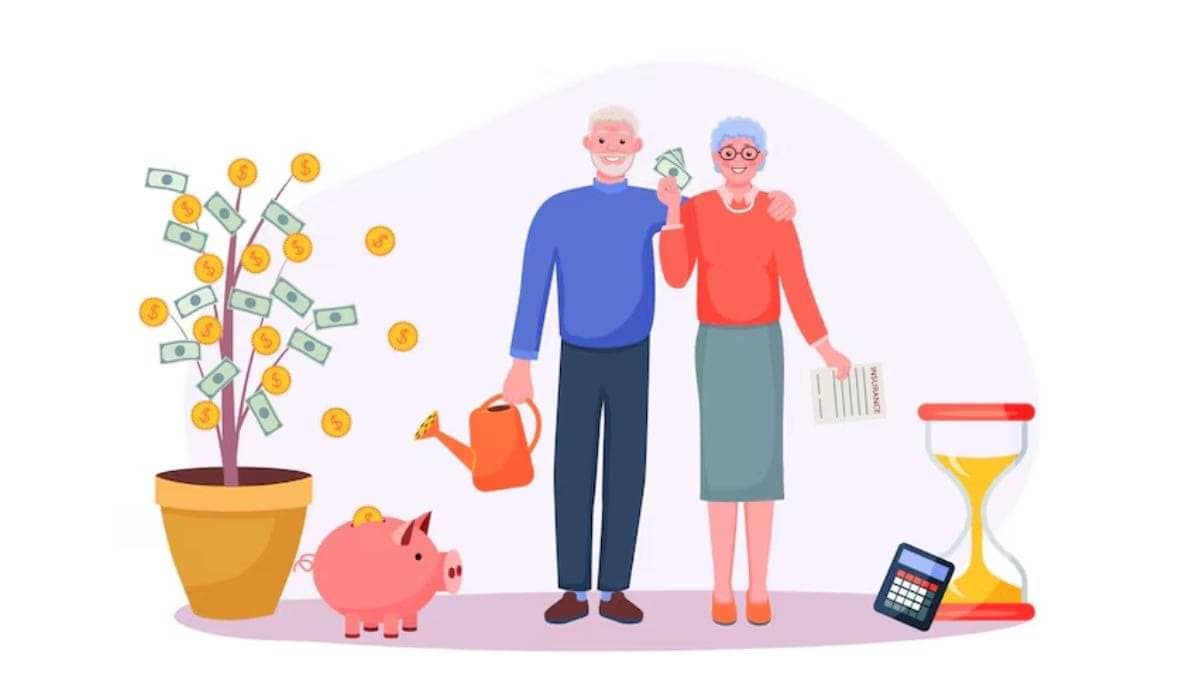 Retiring Soon? Here’s Why Your Last Working Day Now Decides Your Pension