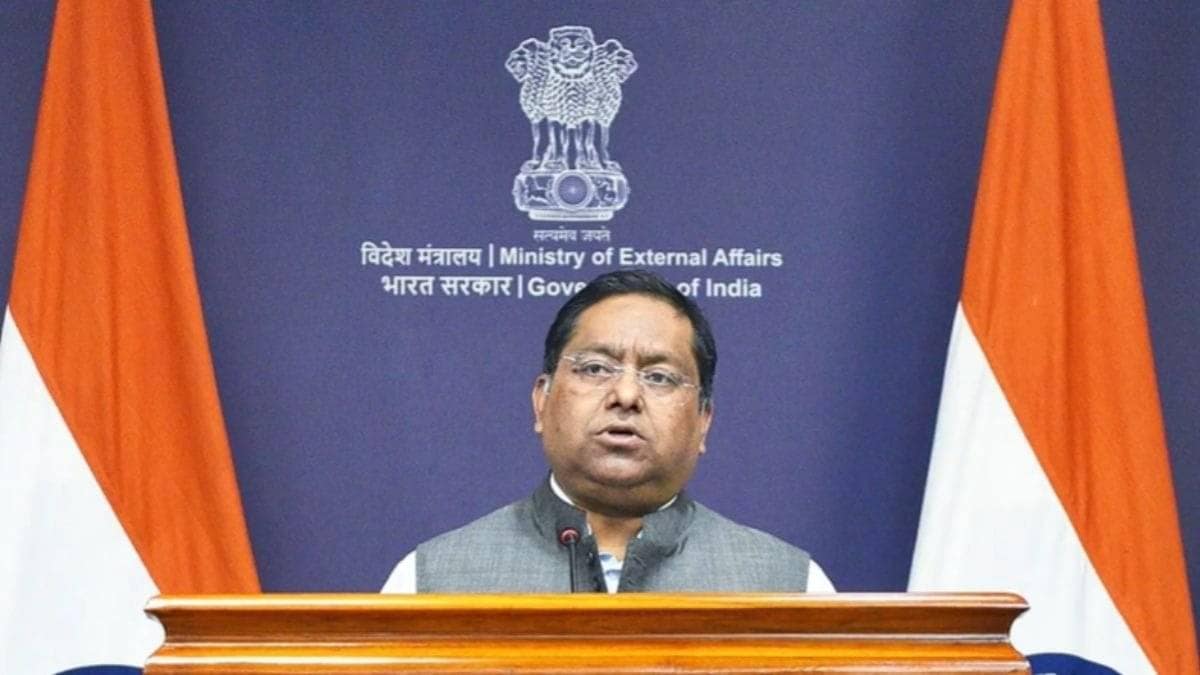 ‘Put An End To This Practice’: India Tells Russia, Seeks Release of 44 Indians In Russian Military