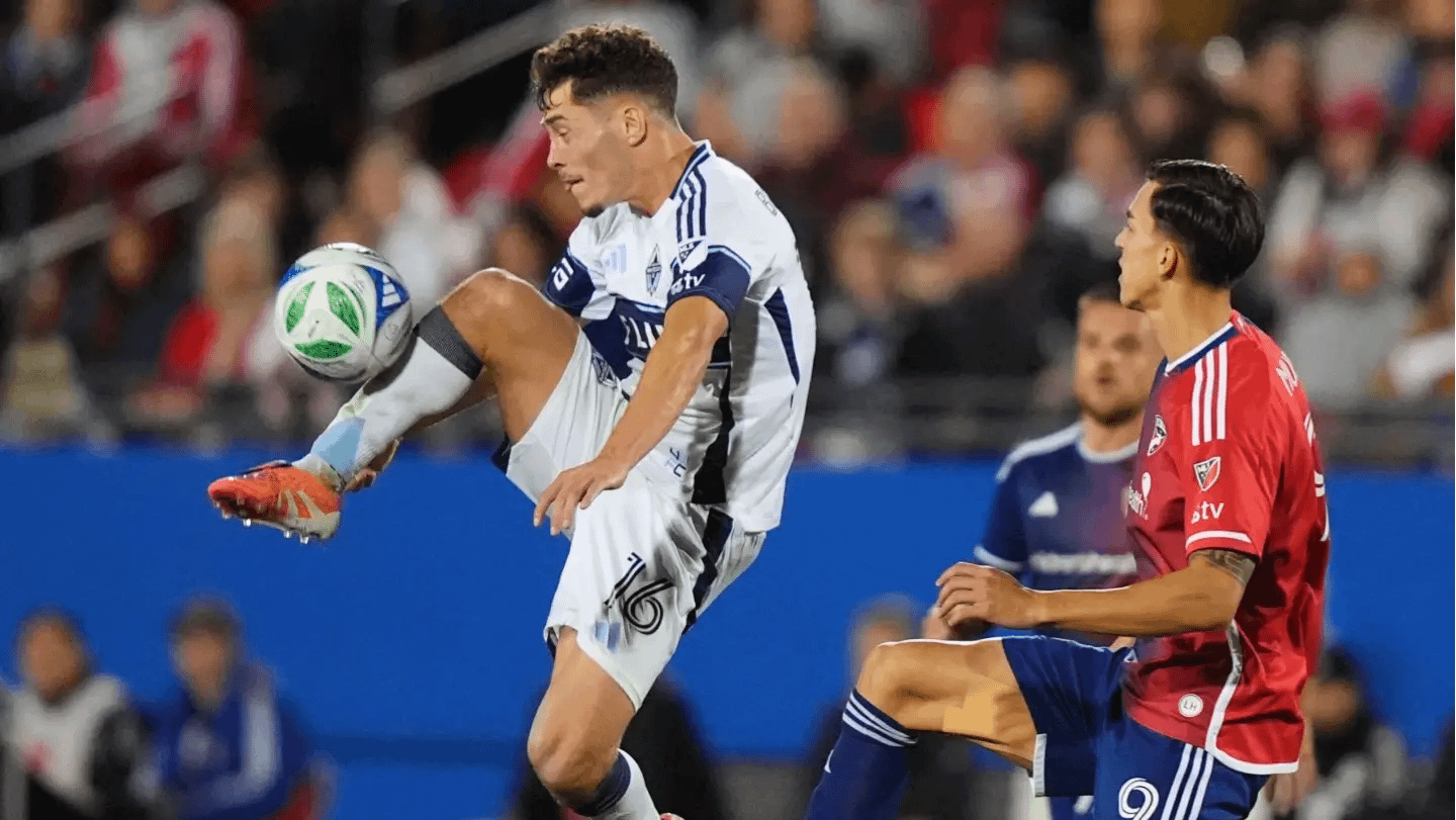 Freeman Scores Twice As US Routs Uruguay 5-1, Heads Into World Cup Year With 5-Game Unbeaten Streak