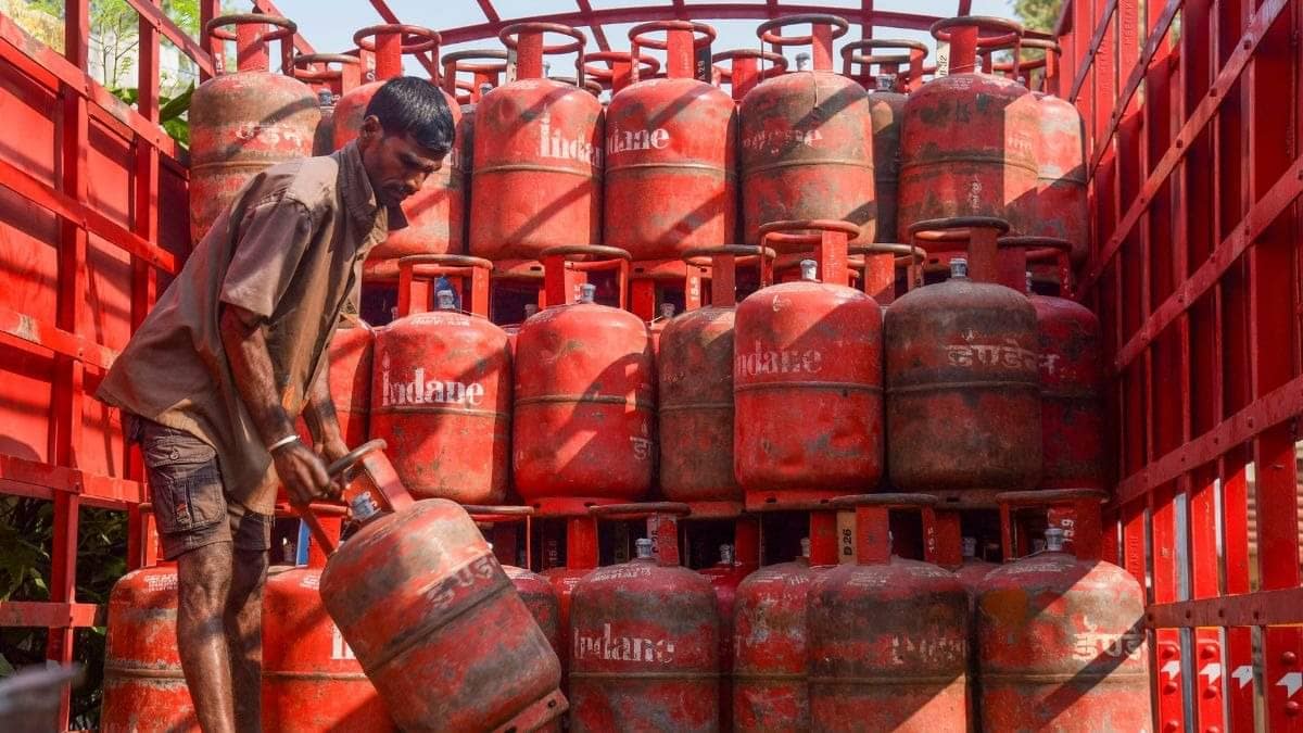 November Relief! Commercial LPG Prices Cut Across Metros – Full City-Wise Breakdown
