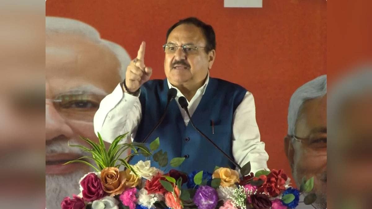 ‘Record-Breaking Milestone’: Health Minister JP Nadda Celebrates India’s 3 Guinness World Records Titles