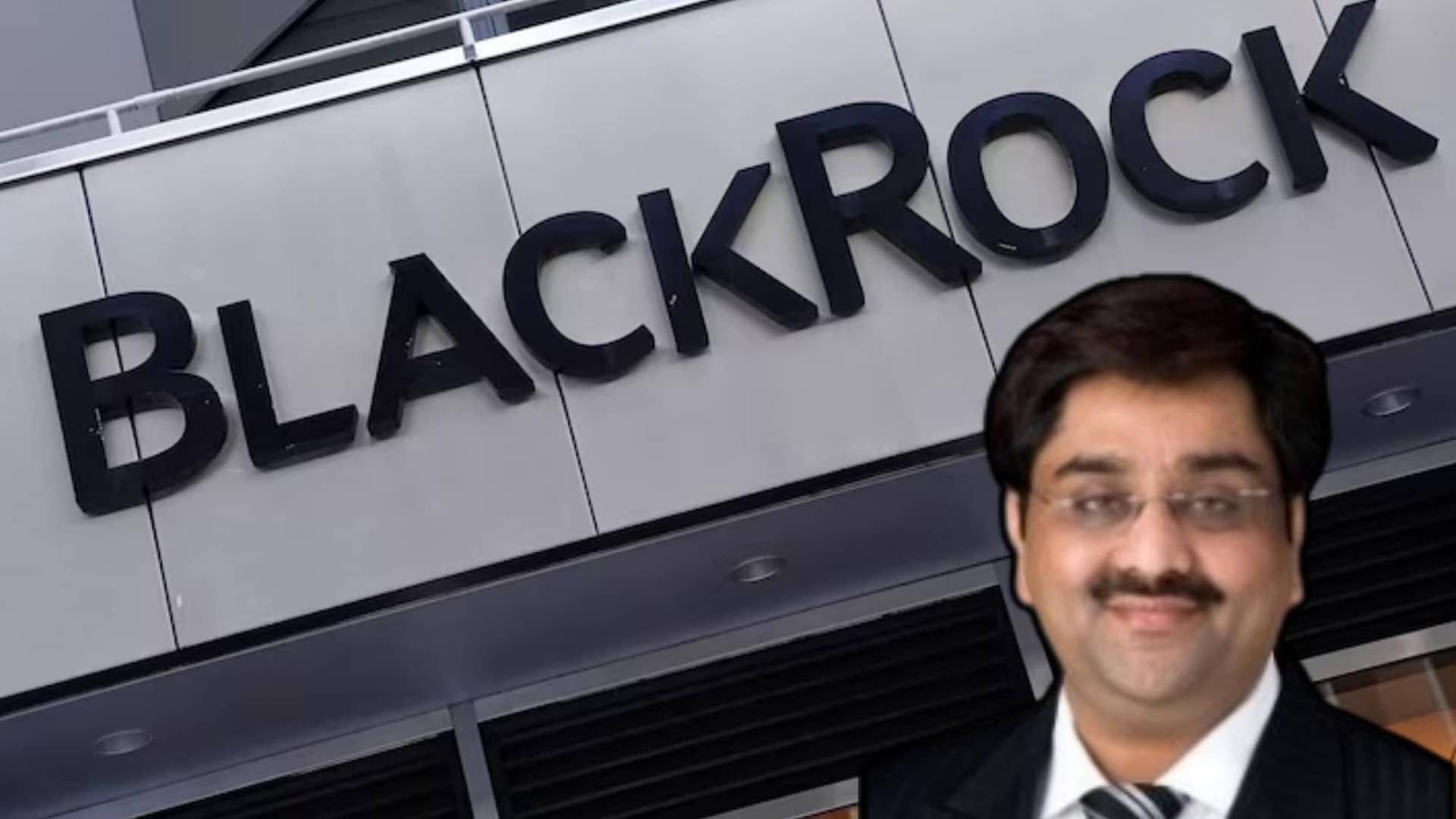 Inside $500 Million ‘Fraud By Indian-Origin CEO Bankim Brahmbhatt’ That Stunned BlackRock