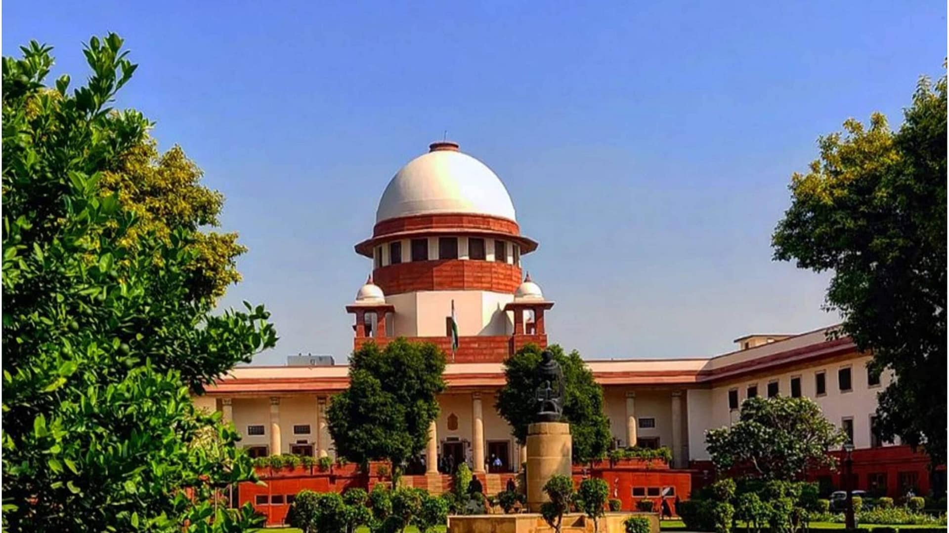DMK Moves Supreme Court Against SIR in Tamil Nadu