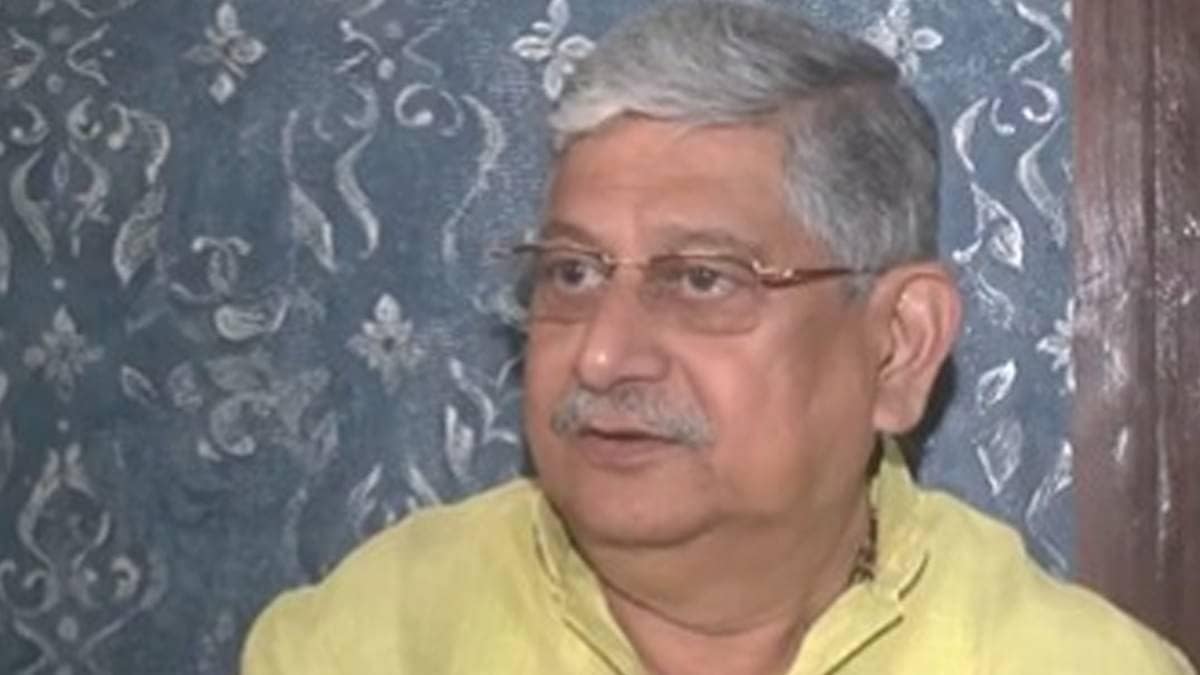 ‘It’s Not the Complete Video’: Union Minister Lalan Singh Issues Clarification on Controversial Remarks After FIR | Bihar Polls