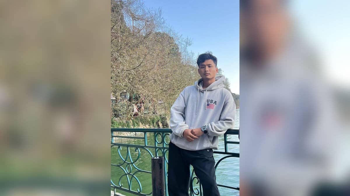 ‘I Am Indian’: Last Words Of Tripura Student Killed For Objecting To Racial Slurs In Dehradun