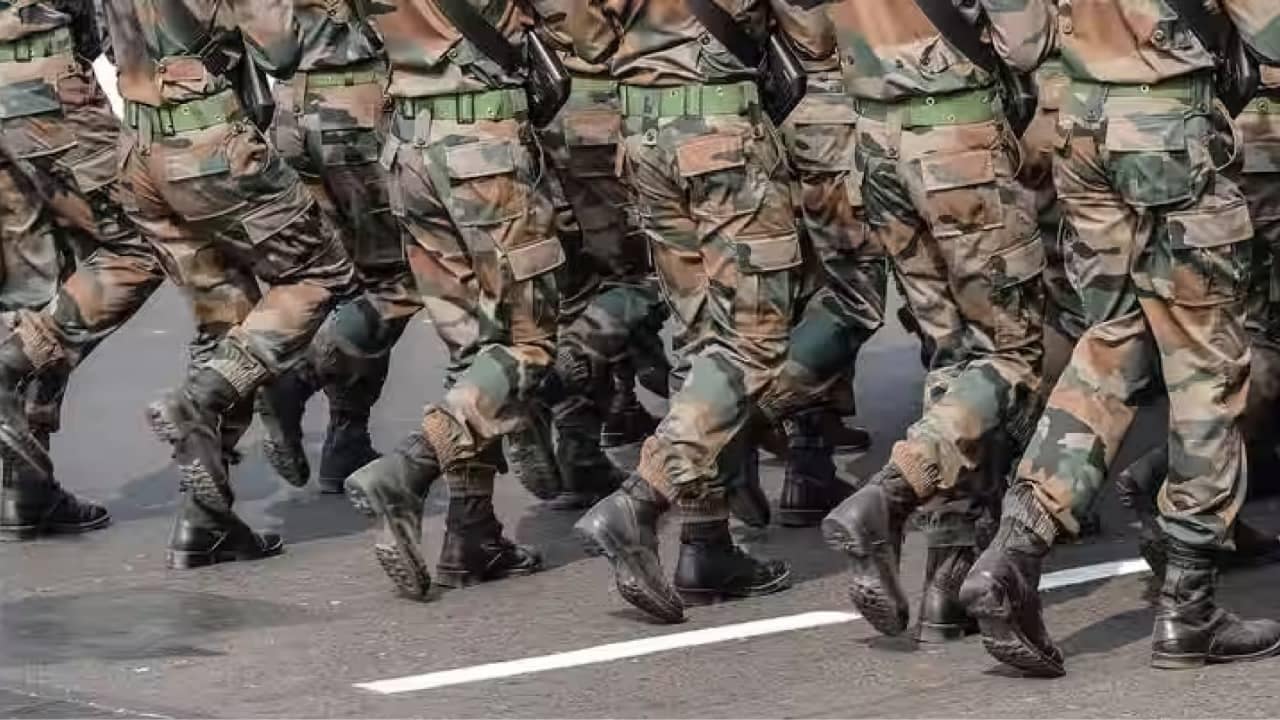 J&K: Indian Army Intensifies Winter Operations In Kishtwar, Doda To Flush Out Pakistani Terrorists