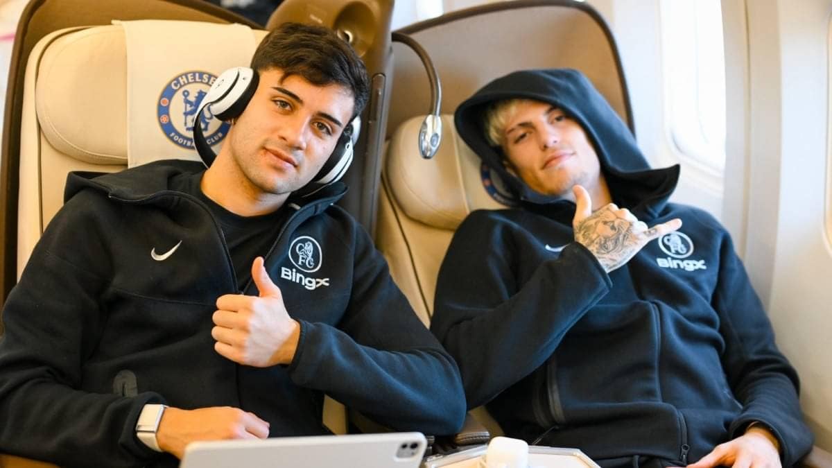 Qarabağ FK vs Chelsea Live Streaming: When And Where To Watch UEFA Champions League Match Live In India?