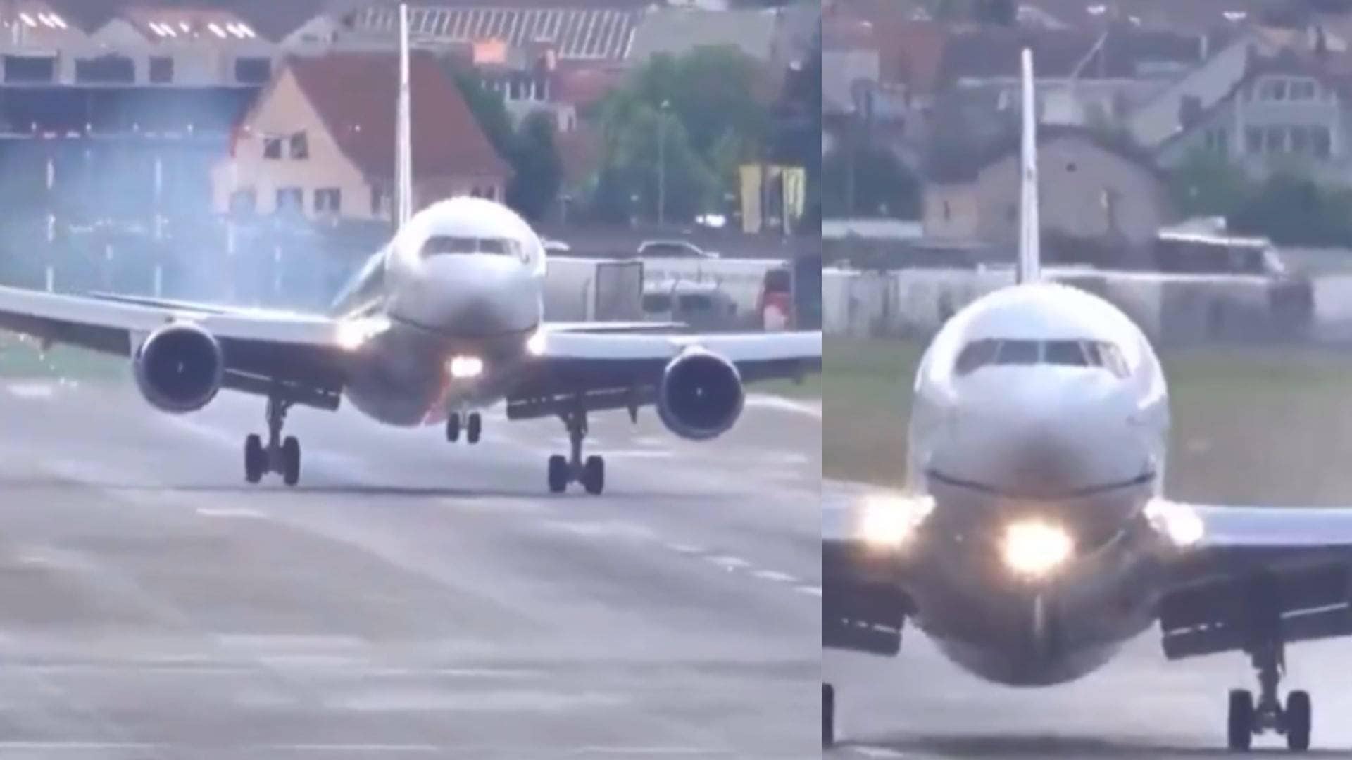 US Orders Up to 10% Flight Cuts at 40 Major Airports Amid Longest Government Shutdown; Airlines Brace for Holiday Chaos