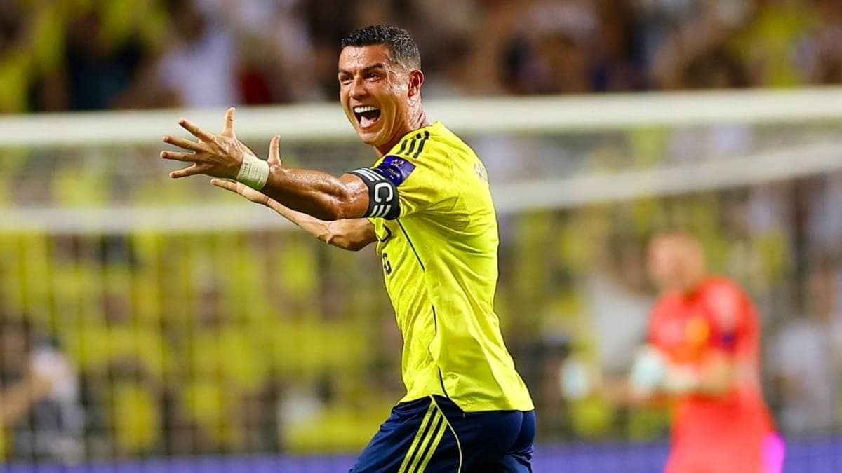 Cristiano Ronaldo Finally Reveals Retirement Timeline: ‘It Will Be Tough, I Will Probably Cry’