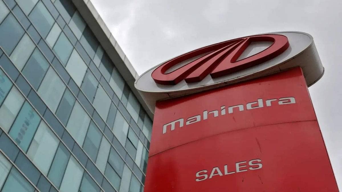 Mahindra & Mahindra Q2 Profit Rises 28% on Farm Sector Boost, Strong Group Performance