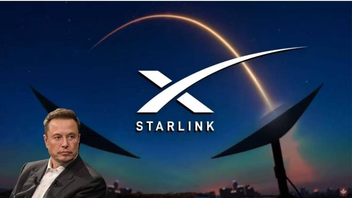 Elon Musk’s Starlink Begins India Hiring – Key Details