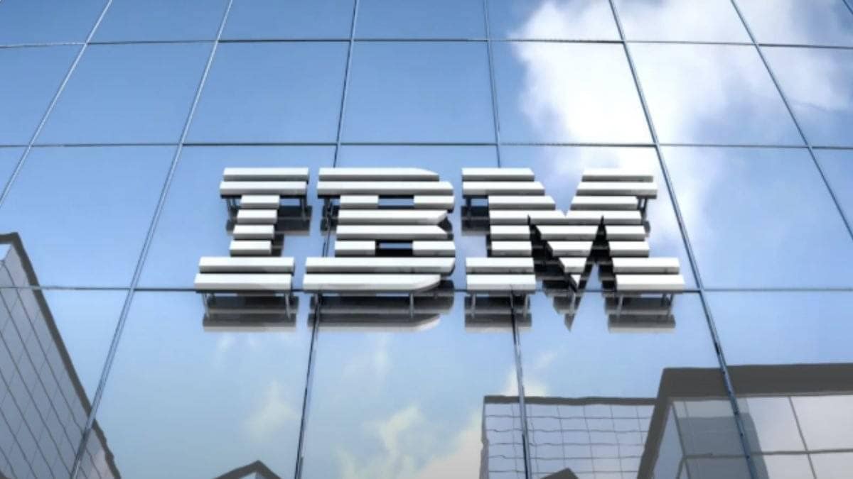 IBM to Cut Jobs as It Sharpens Focus on High-Margin Software and AI Business