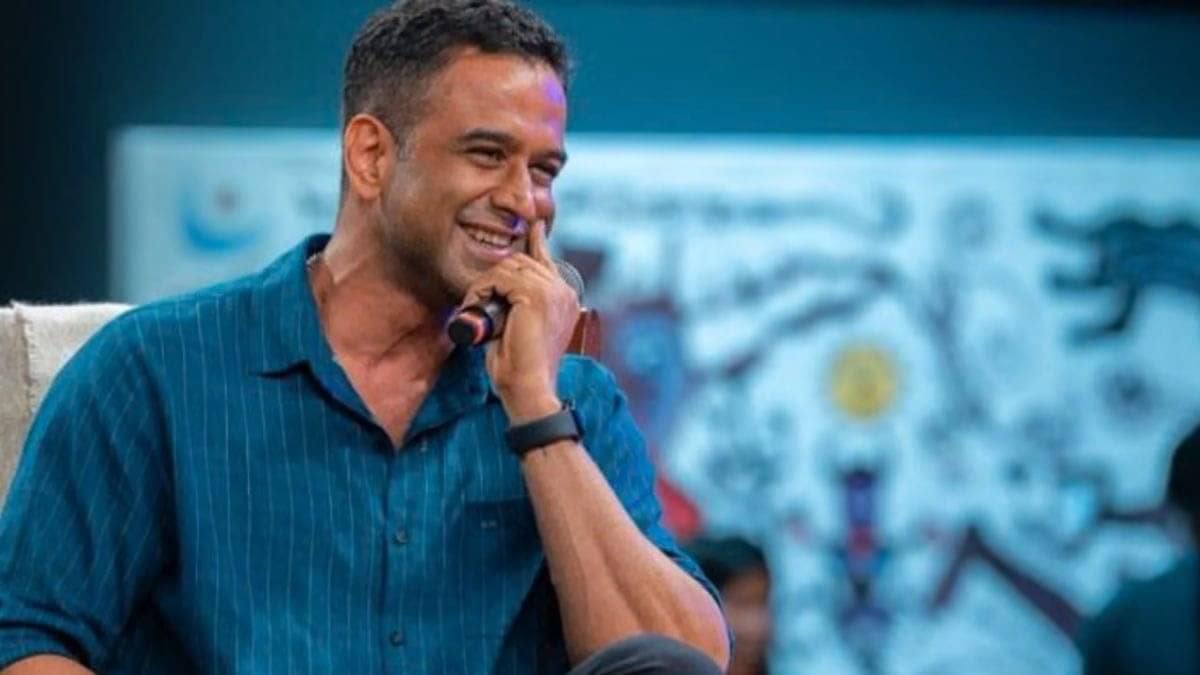 Zerodha ‘Scam’? Nithin Kamath Reacts To Investor On Rs 5 Crore Withdrawal Limit Allegations