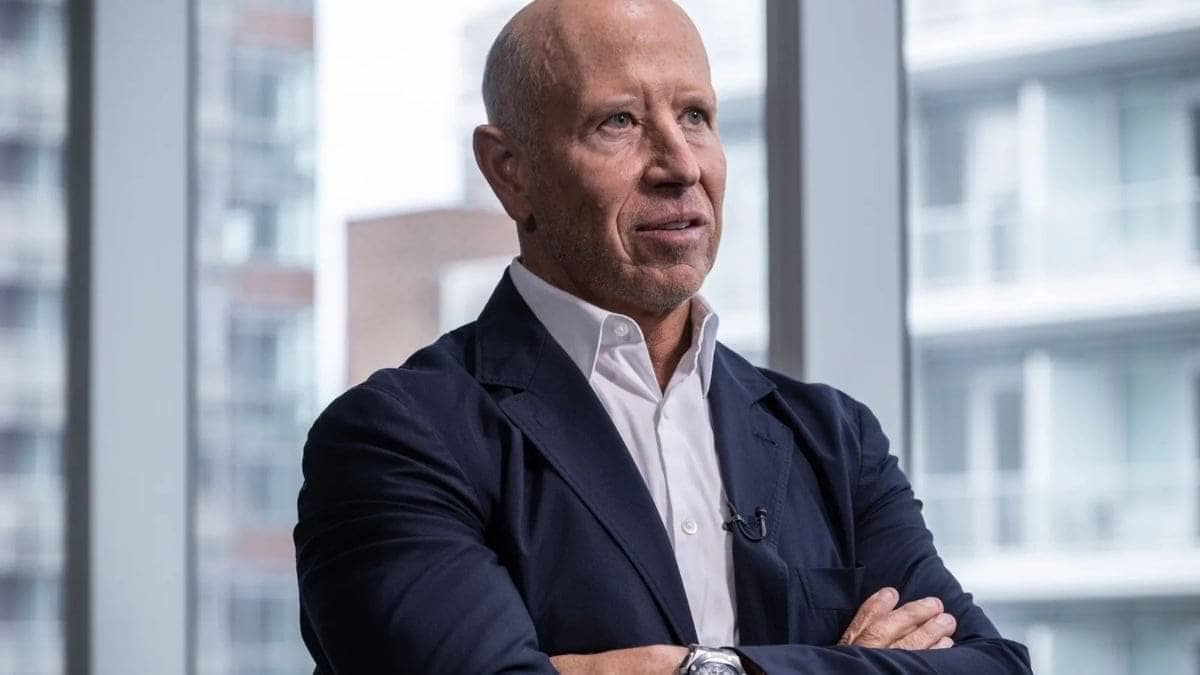 ‘New York Will Become Mumbai’: Billionaire’s Warning To NY On Mamdani’s Rise