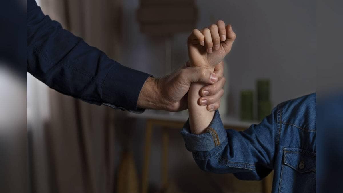 More Calls, More Cries: Domestic Violence in J&K Hits Breaking Point