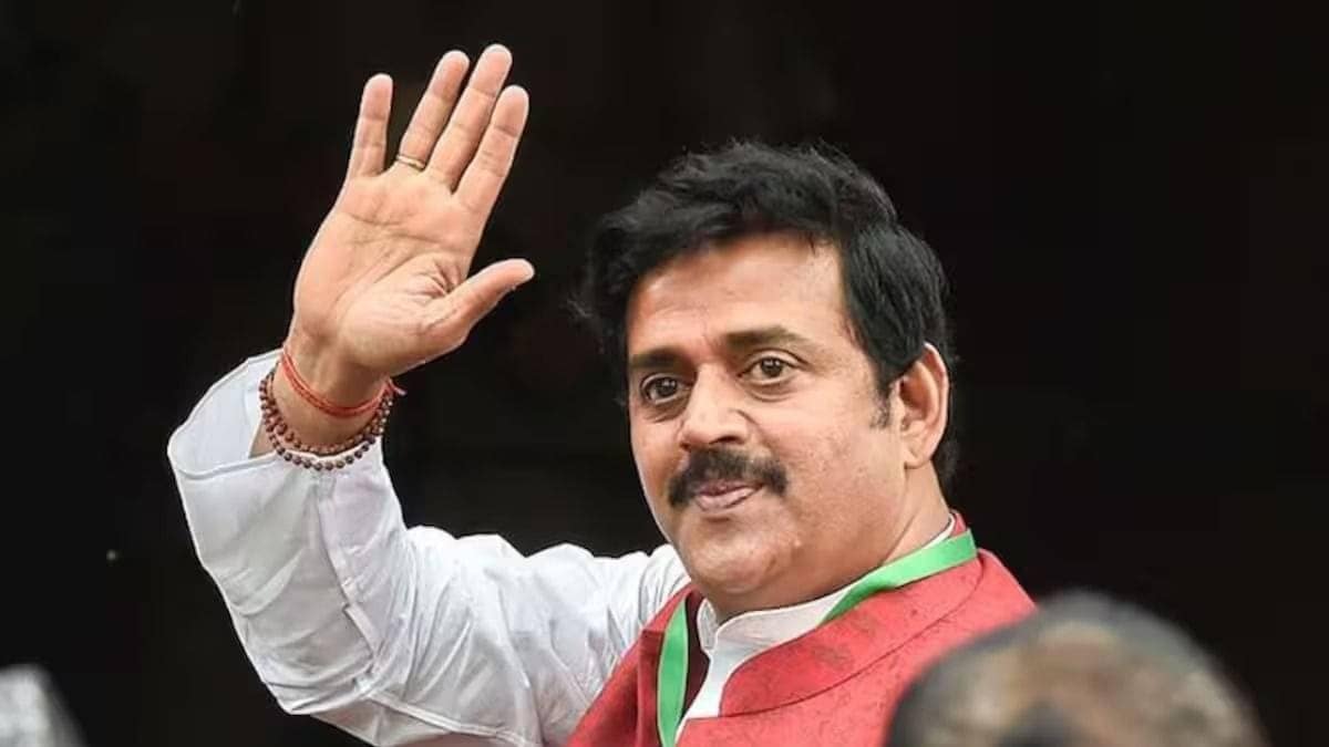 BJP MP And Actor Ravi Kishan Receives Death Threat Over Phone Call From Bihar