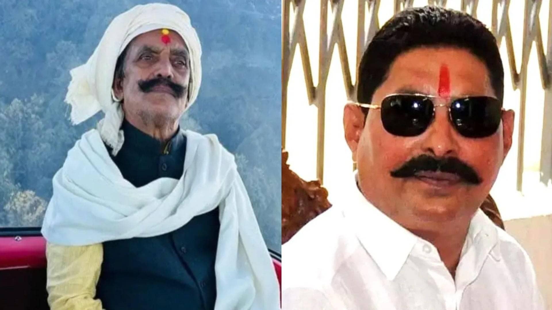 BREAKING: Dularchand Murder Case: JDU Leader Anant Singh Sent to 14 Day Judicial Custody