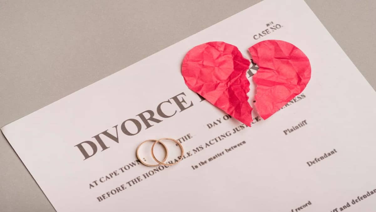 Divorce Within 24 Hours Of Love Marriage: Pune Couple’s Separation Sparks Debate