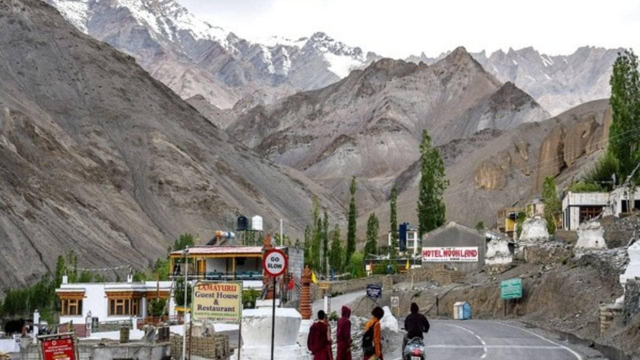 Ladakh’s Push for Administrative Reach Gains Momentum as New Districts Await Staffing and Budget Clearance