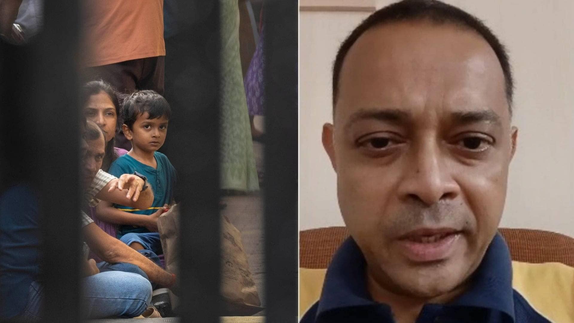 Police Question Kidnapper Rohit Arya’s Co-Worker Rohan Ahir Who Was Present at the Spot